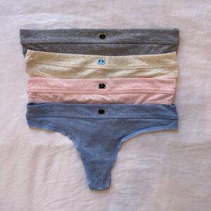 Victoria’s Secret Panties Bundle